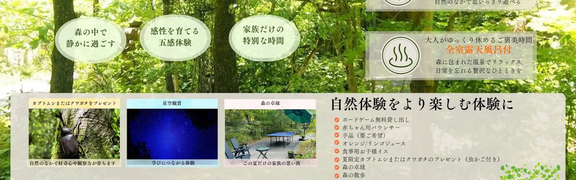 北郷 音色香の季 合歓のはな