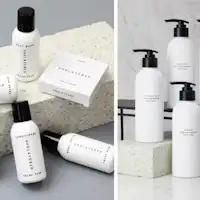 สิ่งอำนวยความสะดวกในห้องน้ำจากผู้ผลิตในประเทศ "SHOLAYERED"