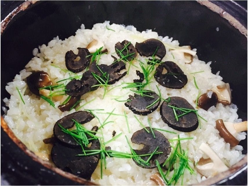 箱根 料理宿 弓庵