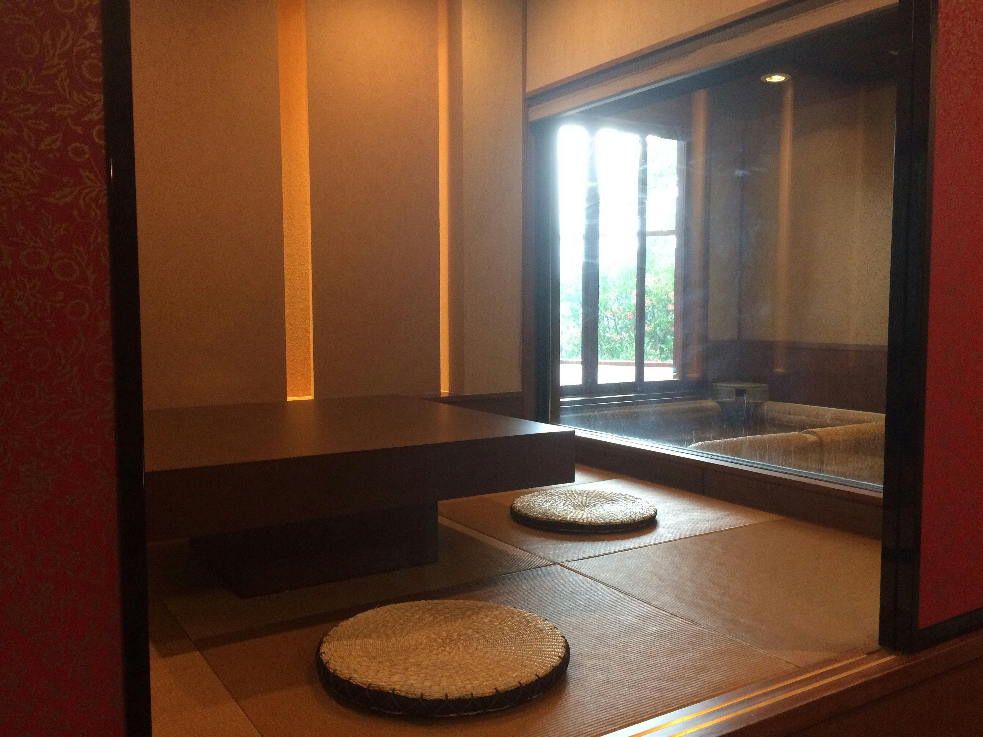 箱根 料理宿 弓庵