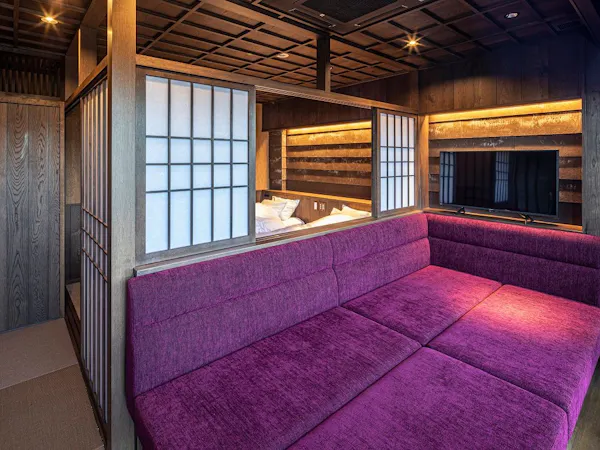 本館浅間(和モダンタイプ)2021年7月改装