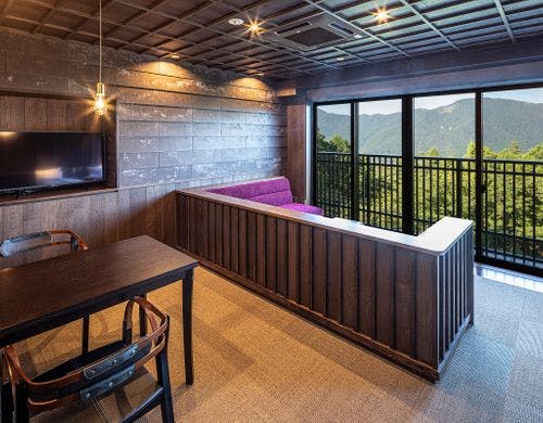 本館足柄（和モダンタイプ）2021年7月改装