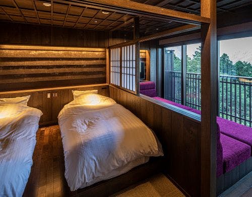 本館浅間（和モダンタイプ）2021年7月改装