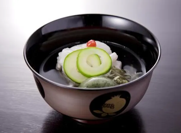 自慢の椀盛