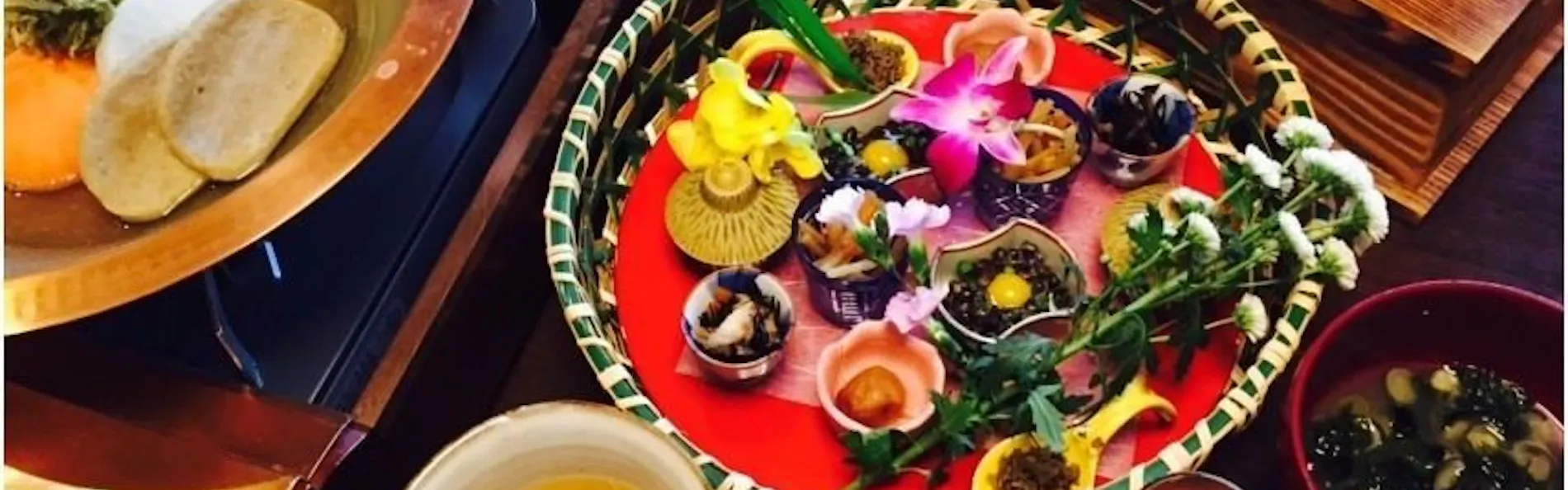 箱根 料理宿 弓庵