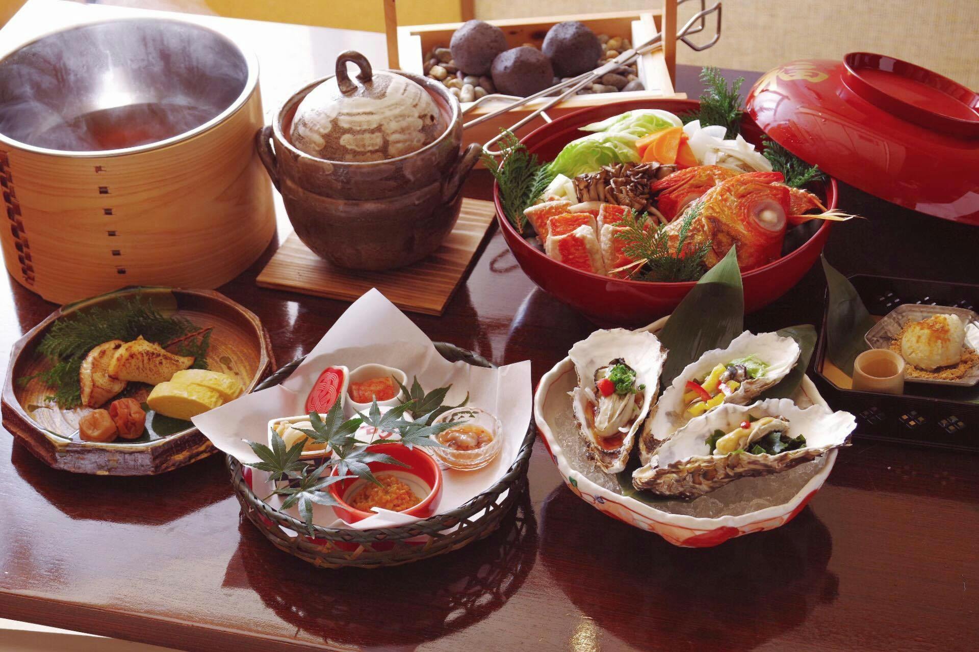 箱根 料理宿 弓庵