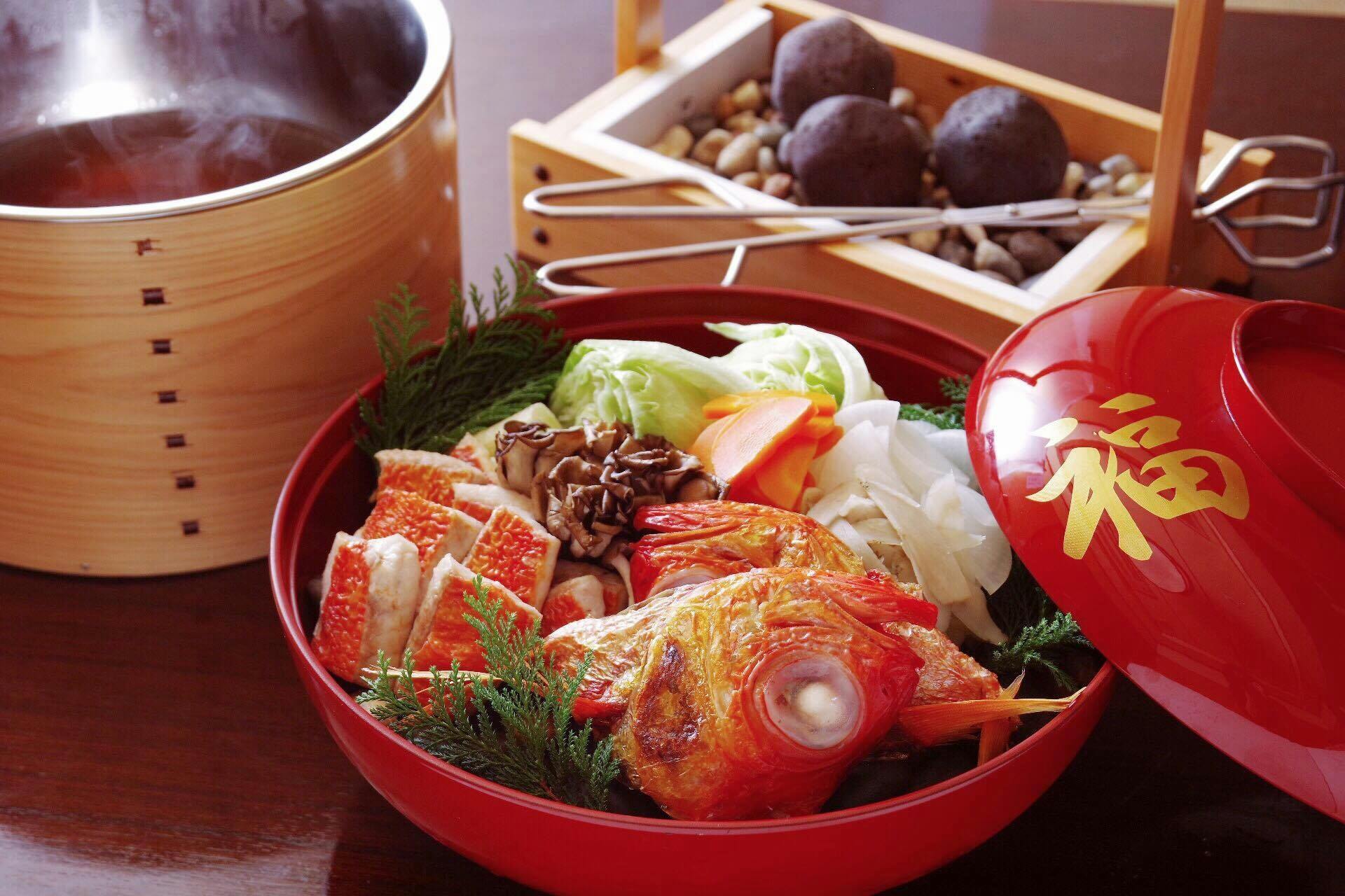 箱根 料理宿 弓庵