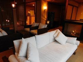 箱根 料理宿 弓庵