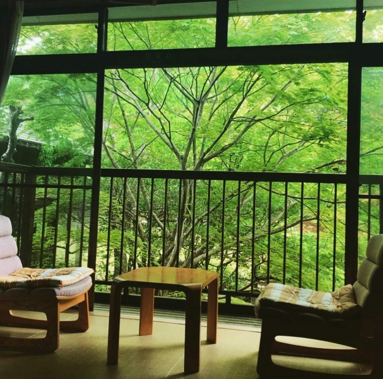 高志の宿　高島屋