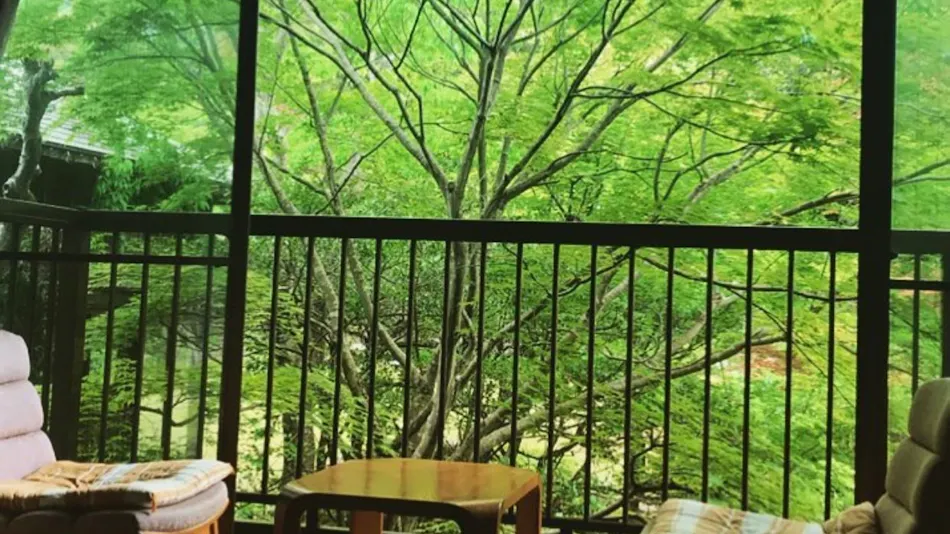 Koshino Yado Takashimaya