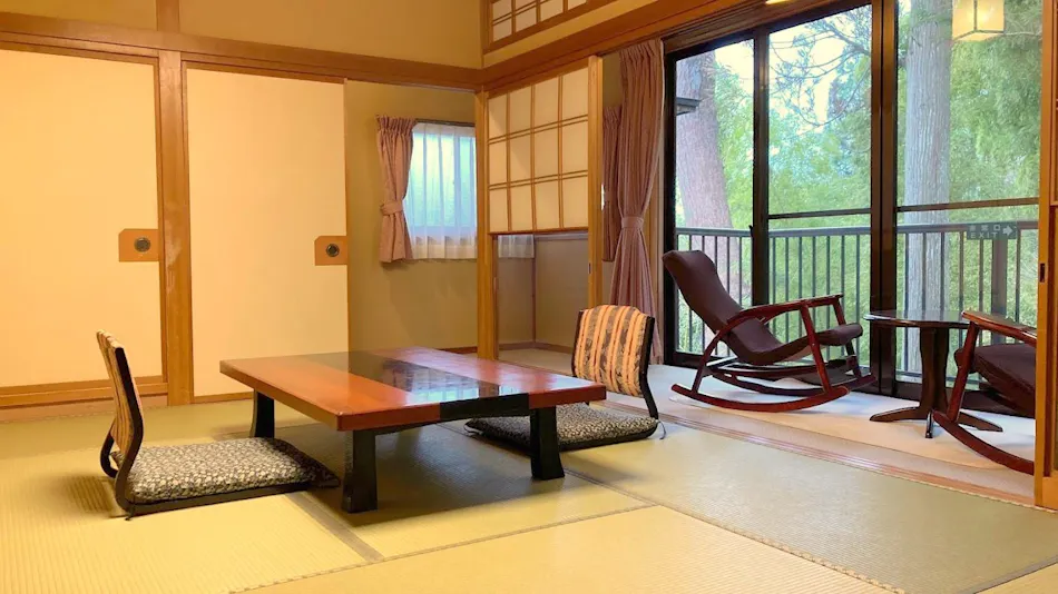 Koshino Yado Takashimaya