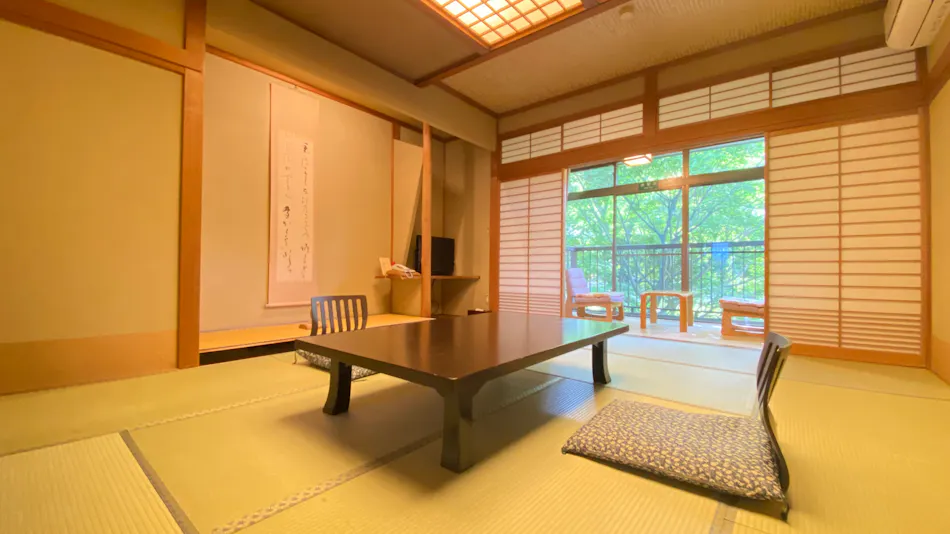 Koshino Yado Takashimaya