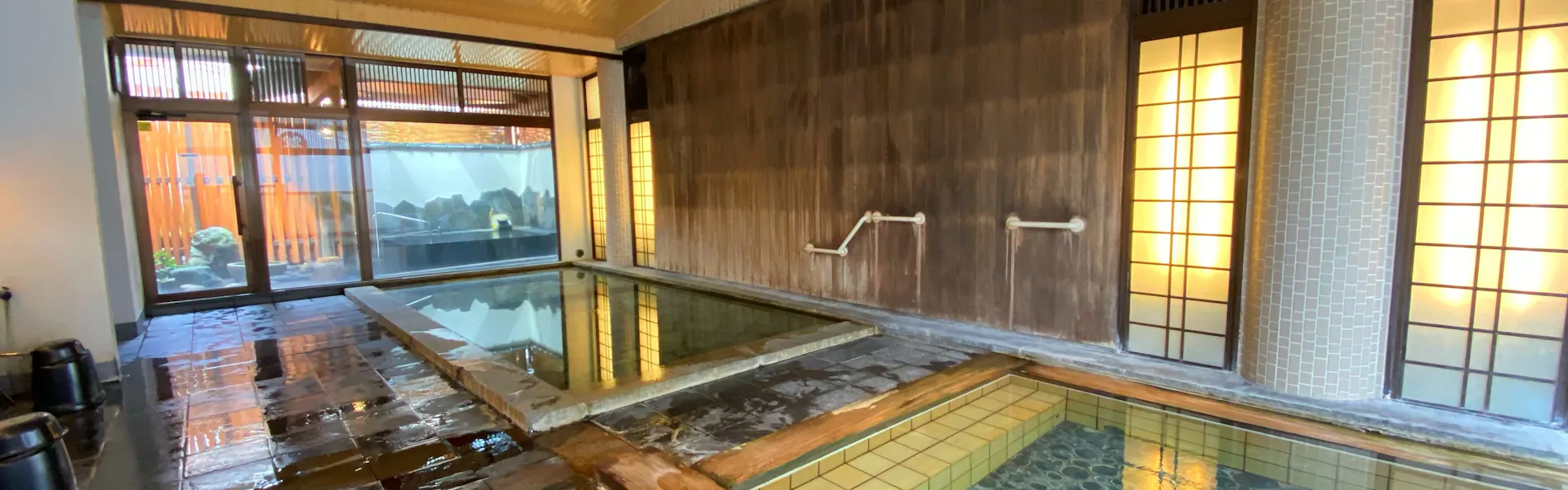 高志の宿 高島屋