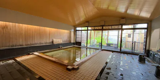 高志の宿 高島屋