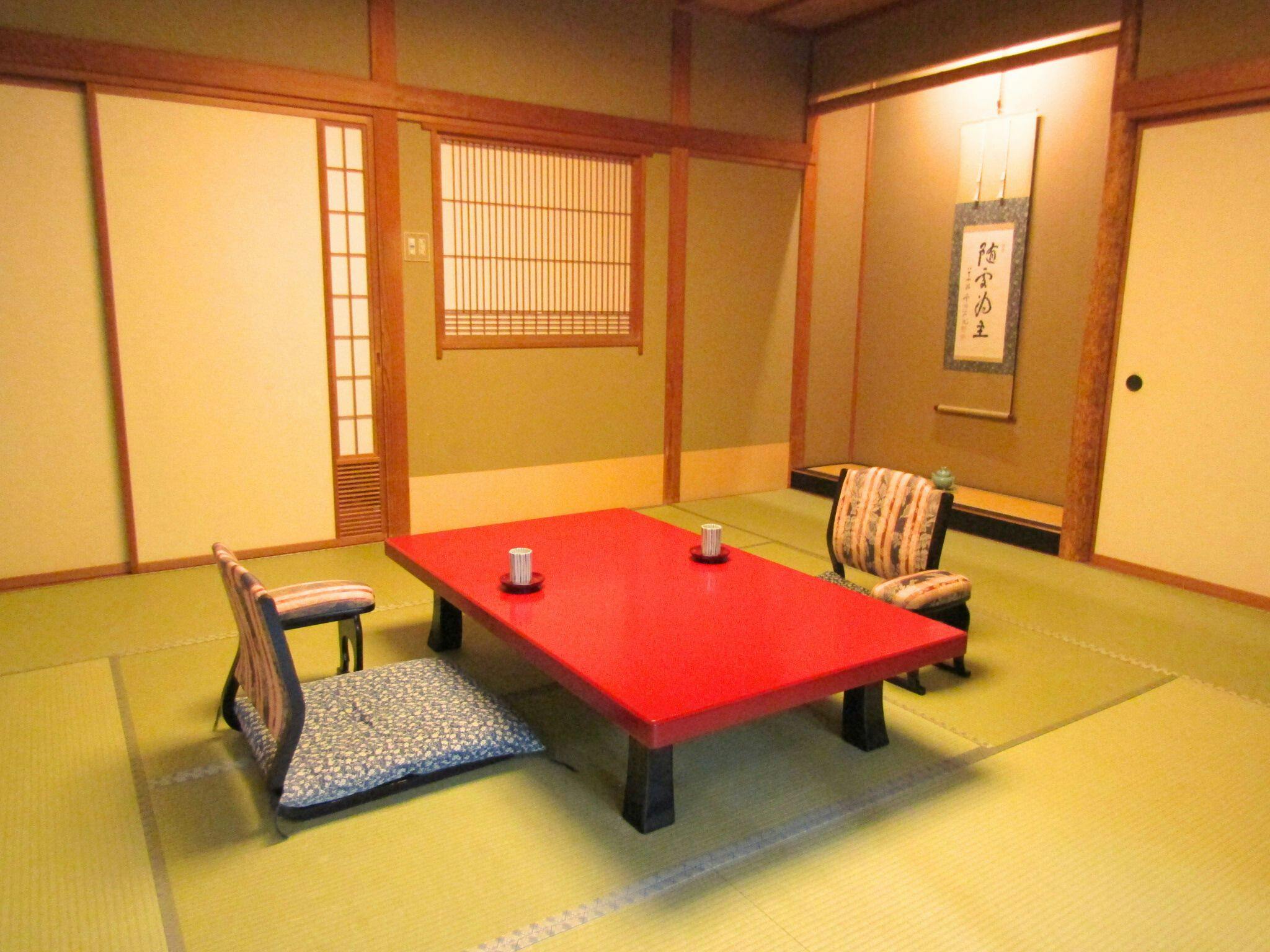 高志の宿　高島屋