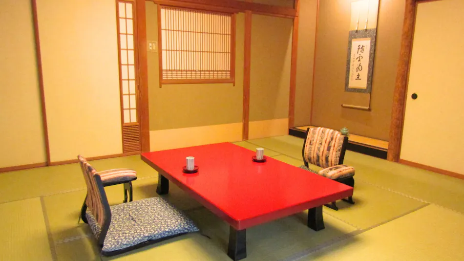 Koshino Yado Takashimaya
