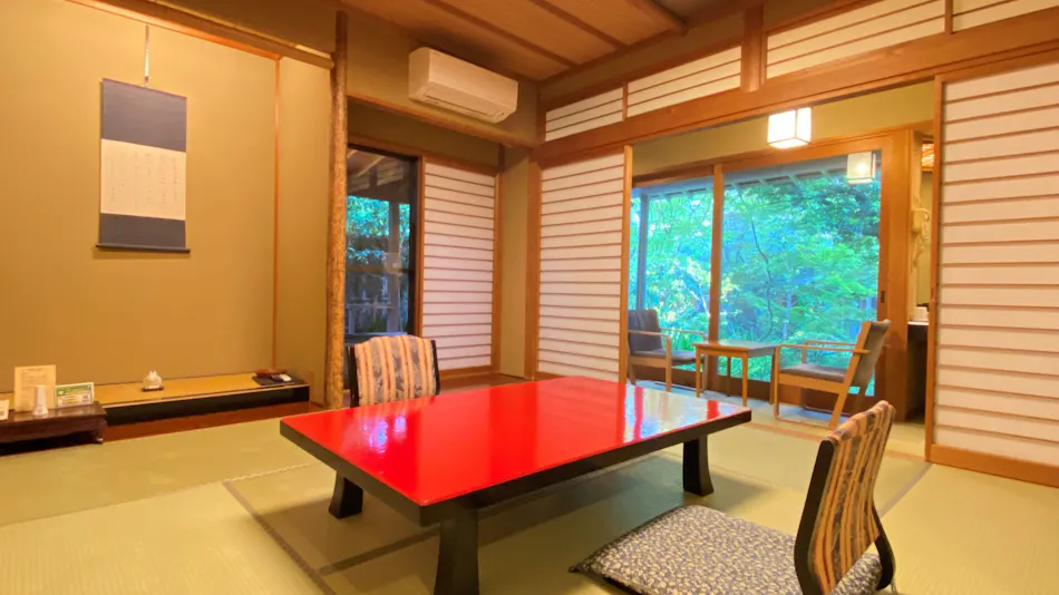 Koshino Yado Takashimaya
