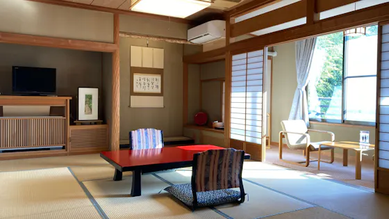 【桜】主室