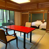 寛ぎの間「橘(たちばな)」10畳+9畳