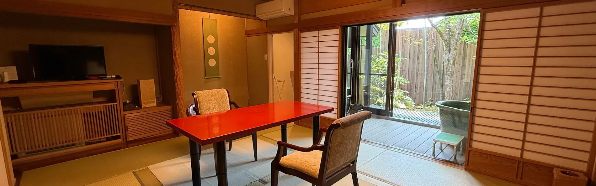 高志の宿 高島屋