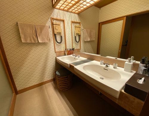 寛ぎの間「橘（たちばな）」