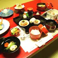 อาหารเย็น (ตัวอย่าง)