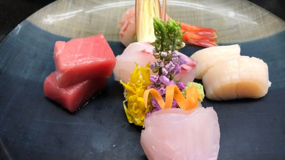 Koshino Yado Takashimaya