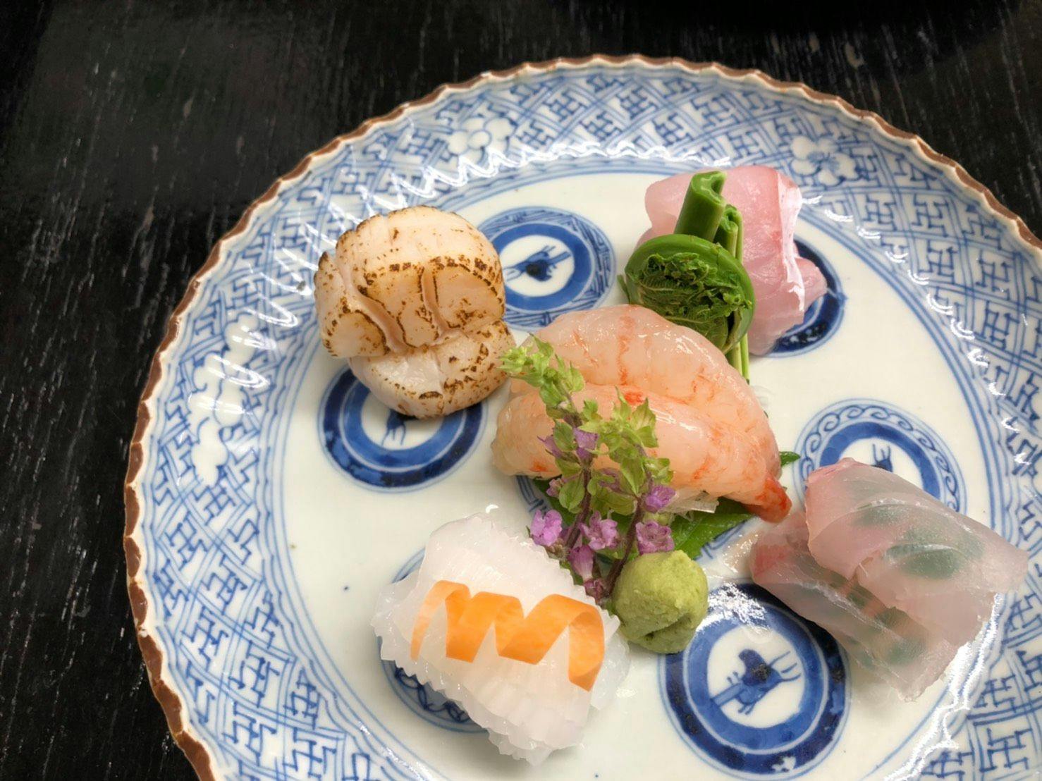 高志の宿　高島屋