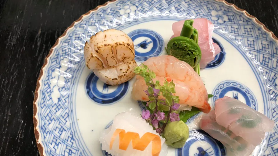 Koshino Yado Takashimaya