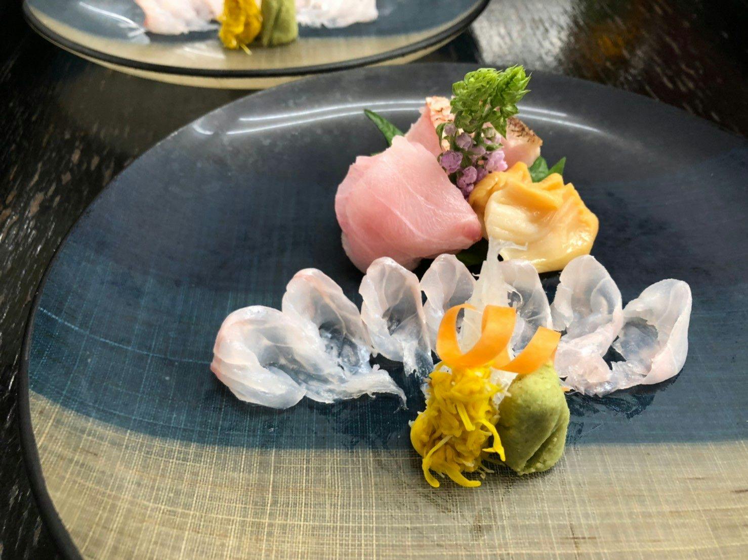 高志の宿　高島屋