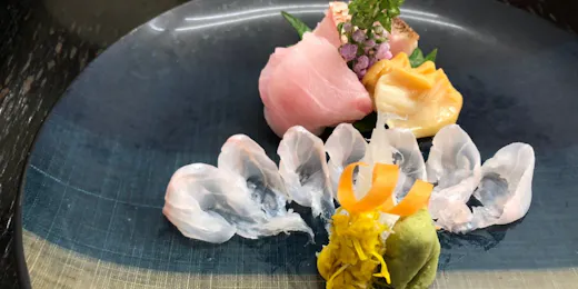 高志の宿 高島屋
