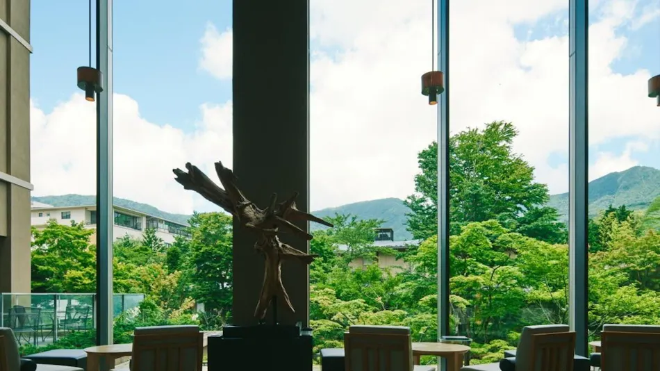 Hakone Hisui