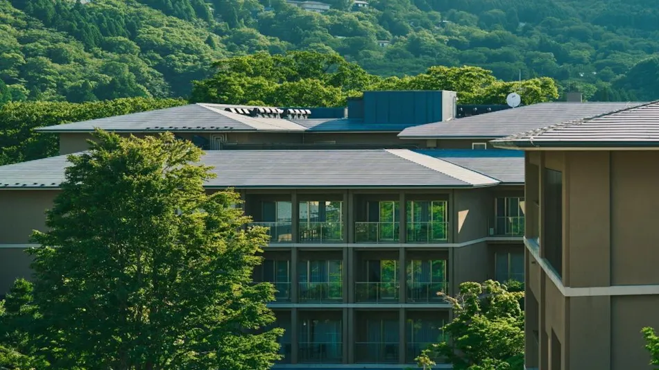 Hakone Hisui