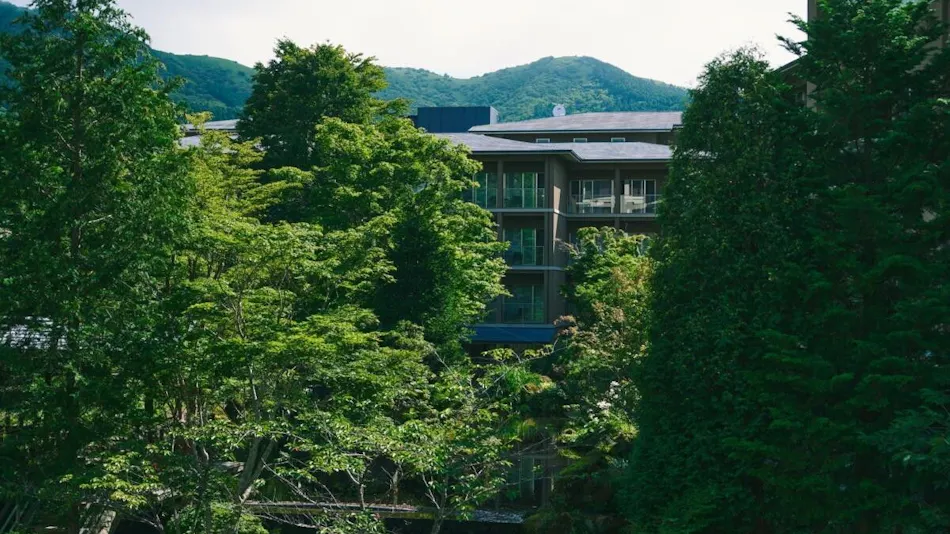 Hakone Hisui