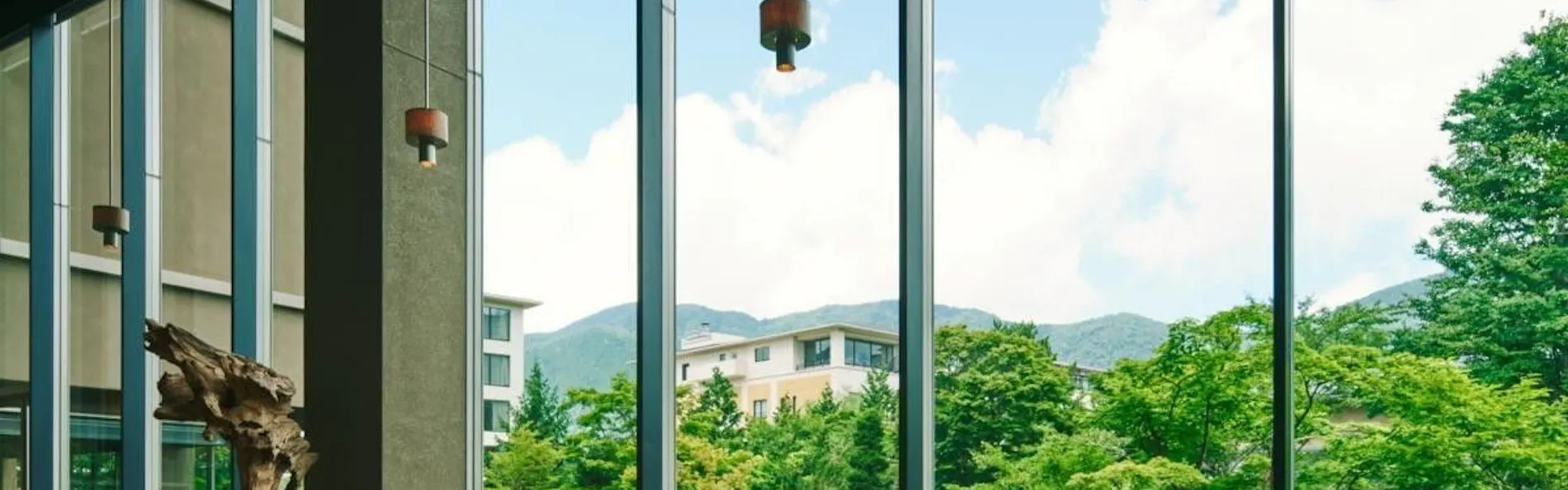 箱根翡翠