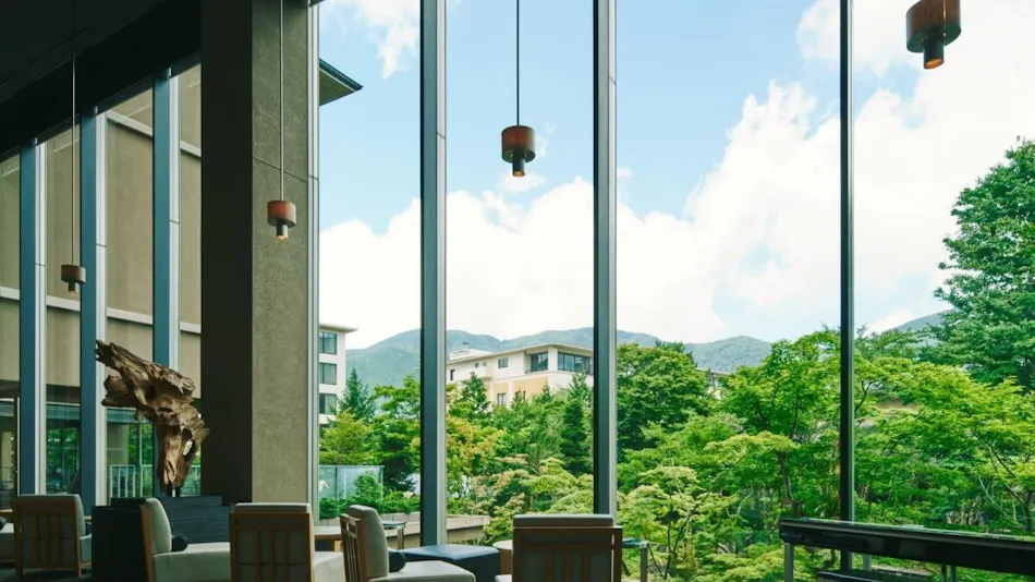 Hakone Hisui