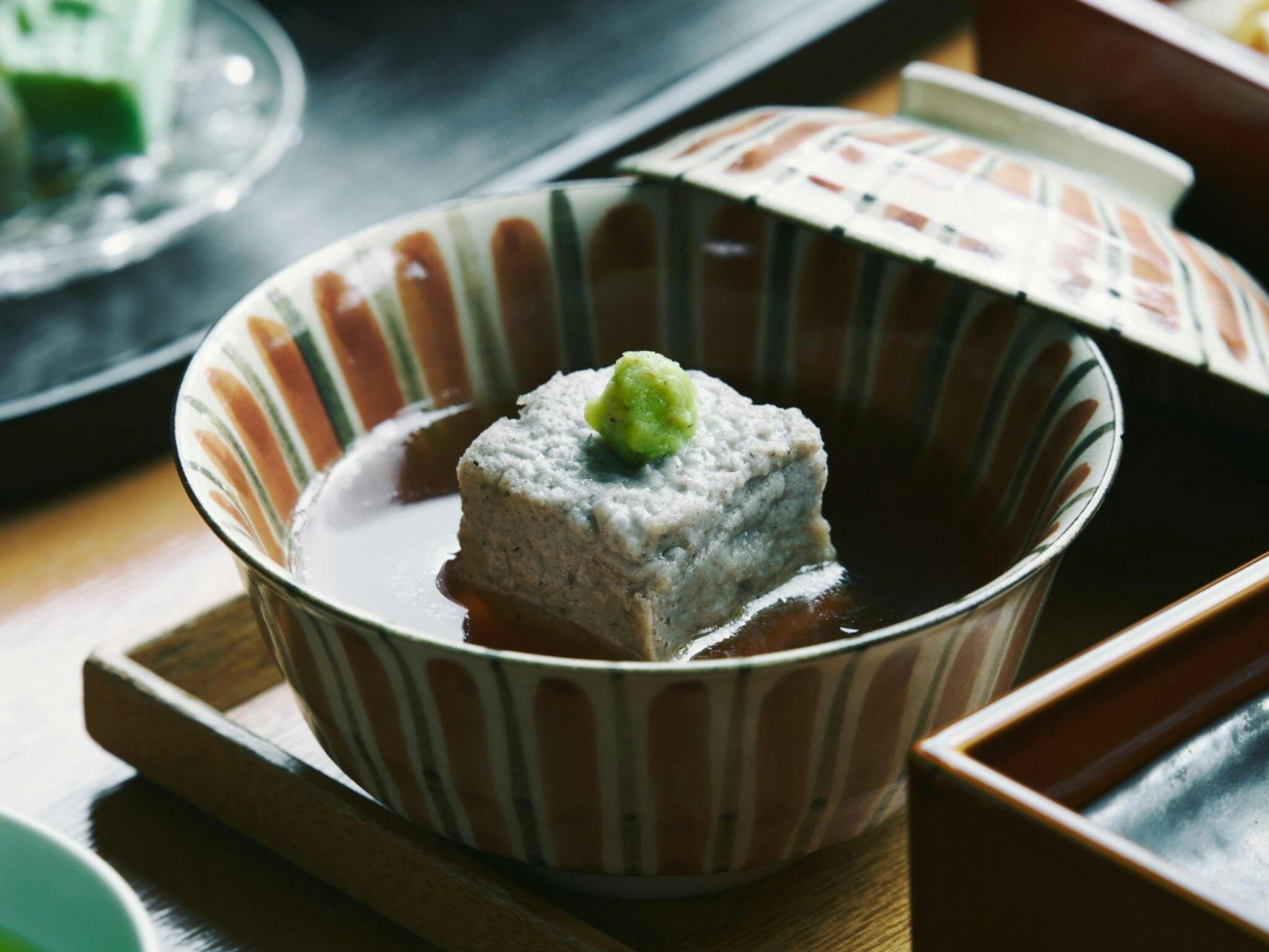 箱根翡翠