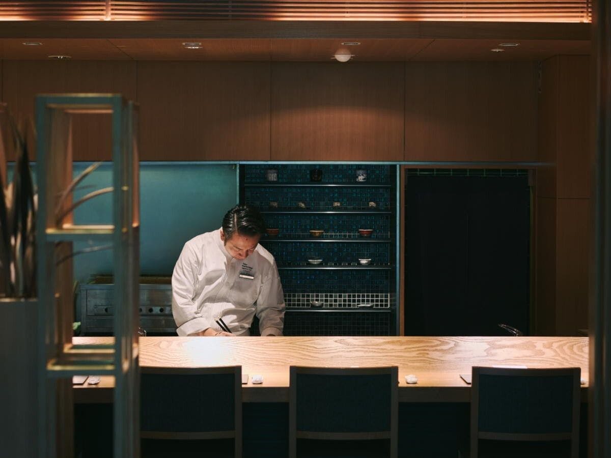 箱根翡翠