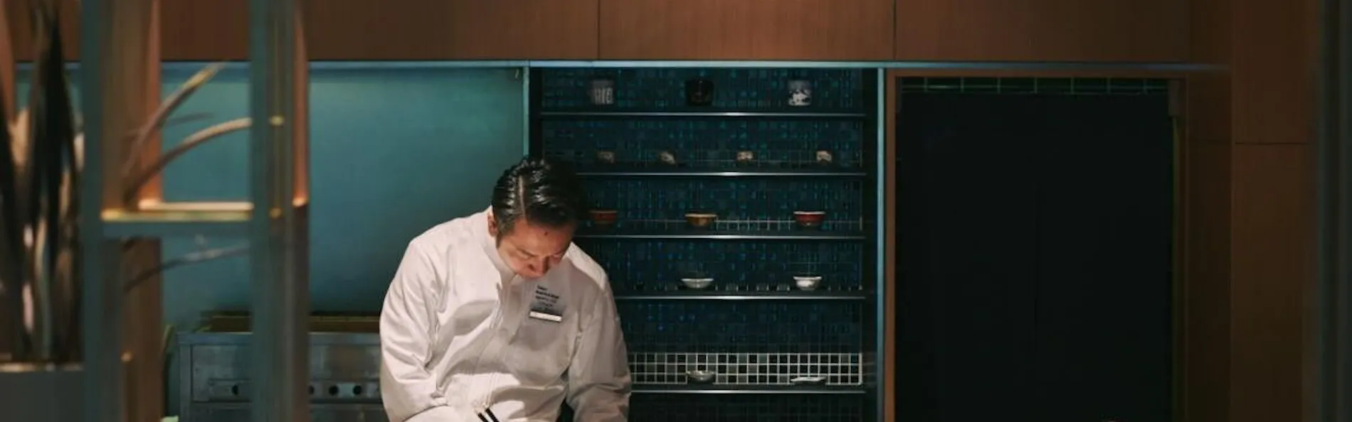 箱根翡翠