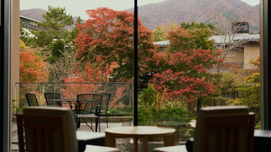 Hakone Hisui