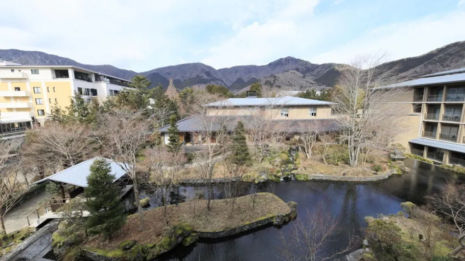 Hakone Hisui