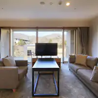 ห้องพักสไตล์ตะวันตกพร้อมน้ำพุร้อนในตัว・วิวสวน