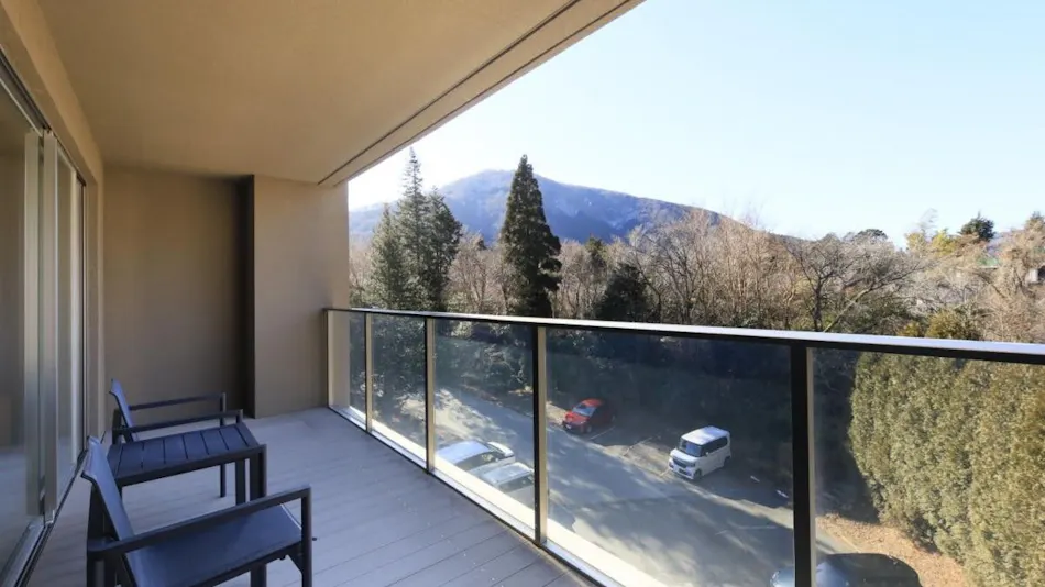 Hakone Hisui