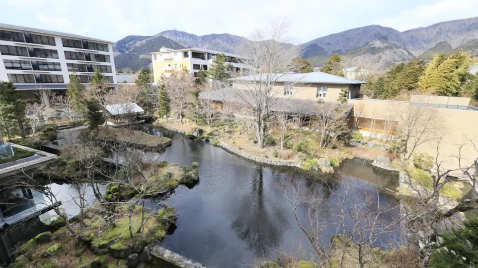 Hakone Hisui