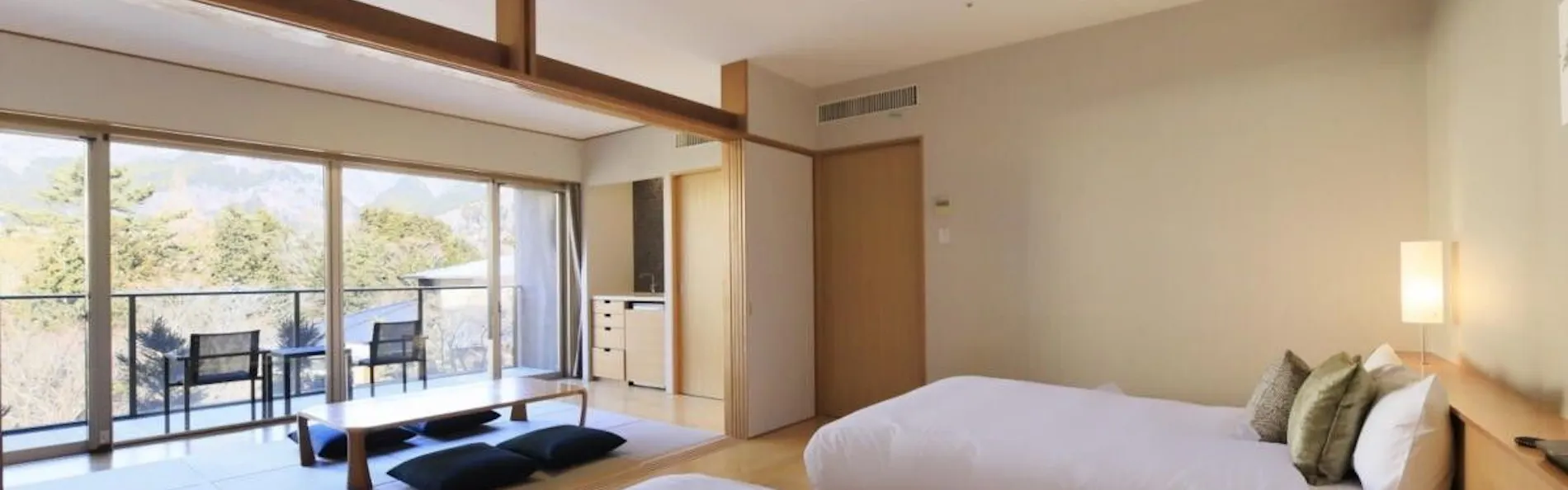 箱根翡翠