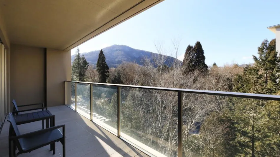 Hakone Hisui