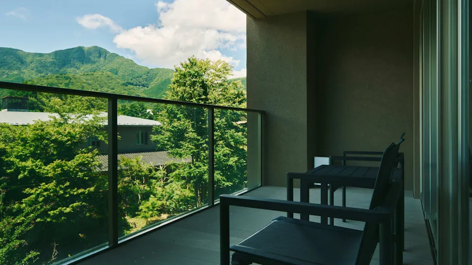 Hakone Hisui