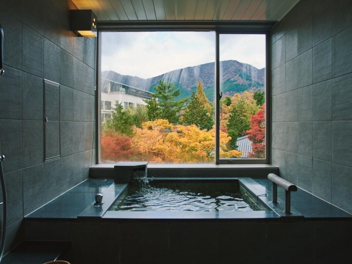 Hakone Hisui
