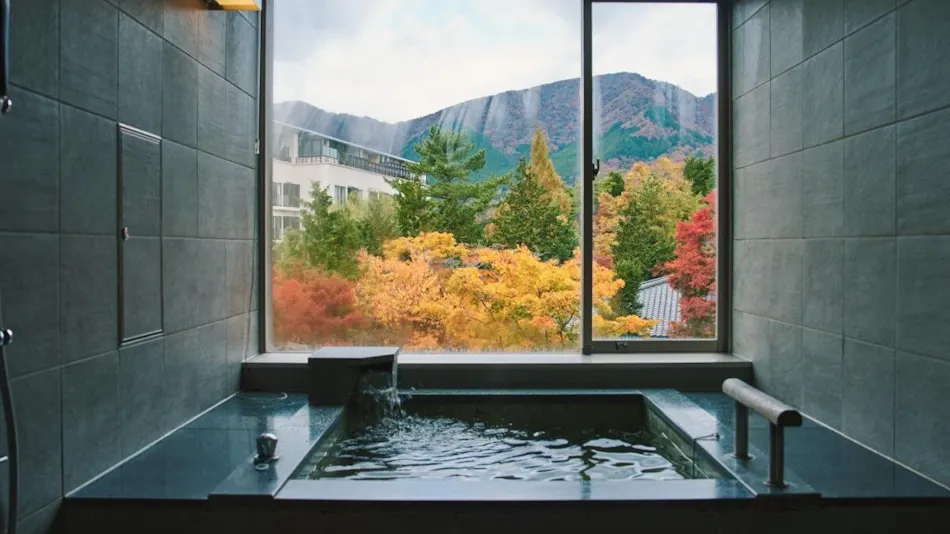 Hakone Hisui