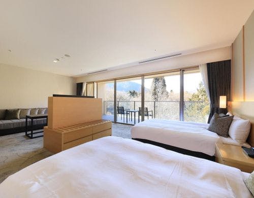 洋室・スタンダード